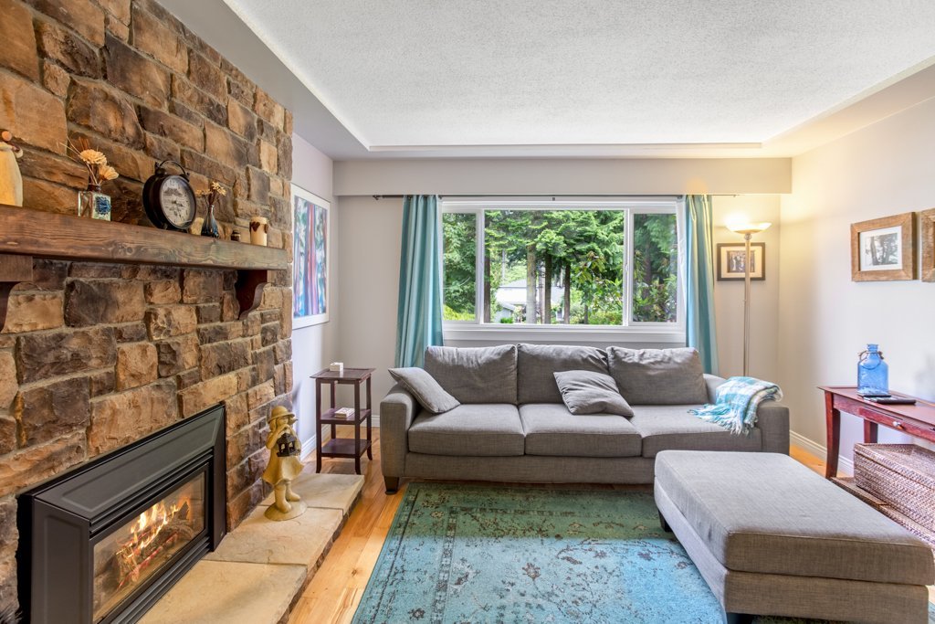 Cordova Bay single family home for sale